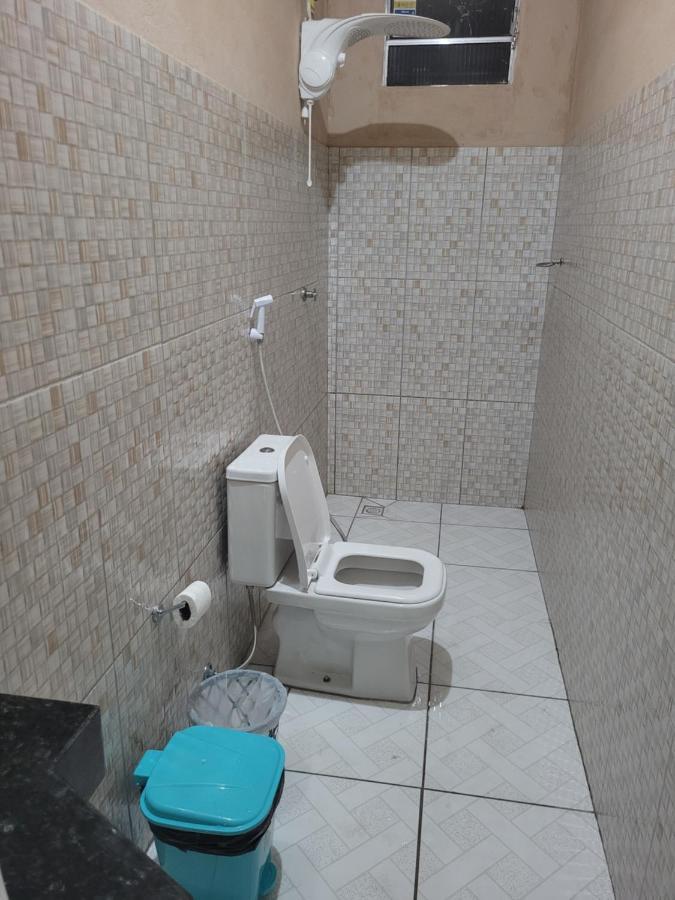 ברייריניאס Pousada Manancial De Aguas מראה חיצוני תמונה